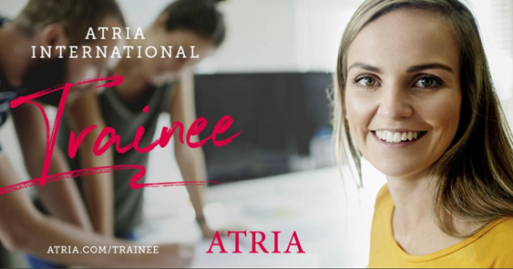 Atria Trainee